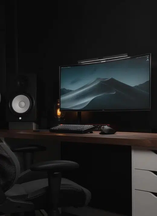 New All-In-One PCs