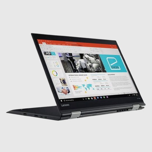Lenovo ThinkPad Laptop | 460 | Intel i5-6th Gen | 14" FHD Touch | Win 10 Pro | Refurbished
