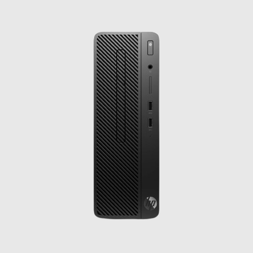 HP SFF Desktop | 290 G1 | Intel i7-9th Gen | Win 11 Pro | Refurbished