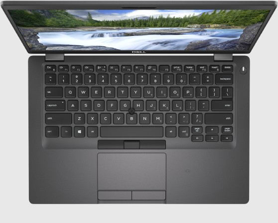 Dell Latitude Laptop | 5400  | Intel i5-8th Gen | 14" FHD Touch | Win 10 Pro | Refurbished
