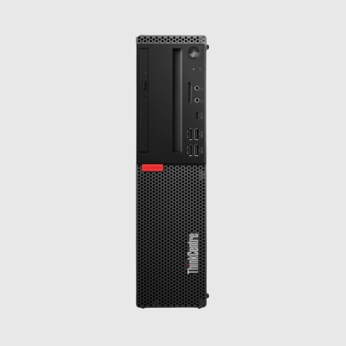 Lenovo ThinkCentre SFF Desktop | M920 | Intel i5-8th Gen | Win 11 Pro | Refurbished