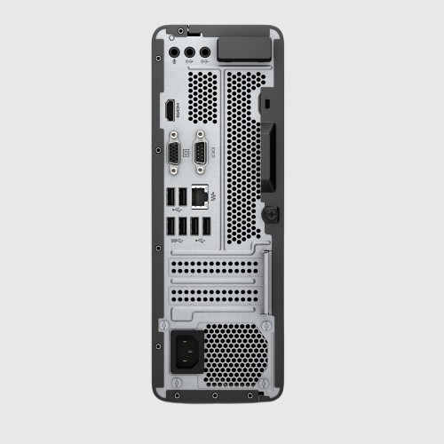 HP SFF Desktop | 290 G1 | Intel i7-9th Gen | Win 11 Pro | Refurbished