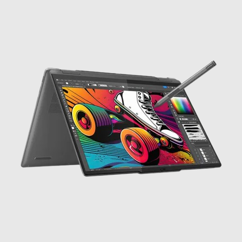 Lenovo ThinkPad Laptop | 460 | Intel i5-6th Gen | 14" FHD Touch | Win 10 Pro | Refurbished