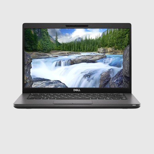 Dell Latitude Laptop | 5400  | Intel i5-8th Gen | 14" FHD Touch | Win 10 Pro | Refurbished