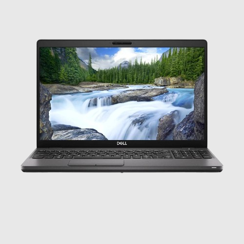 Dell Latitude Laptop | 5500 | Intel i5-8th Gen | 15.6" FHD | Win 10 Pro | Refurbished