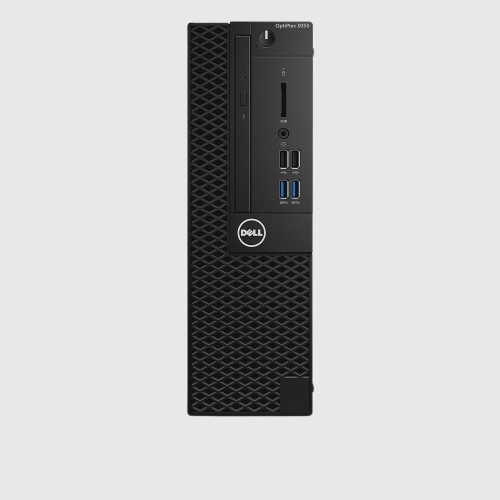 Dell Precision Tower Desktop | 3420 | Intel i5-7th Gen | Win 10 Pro | Refurbished