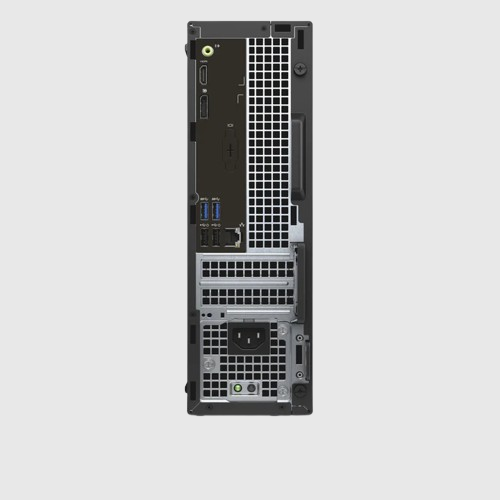 Dell Optiplex SFF Desktop | 3046 | Intel i5-6th Gen | Win 11 Pro | Refurbished