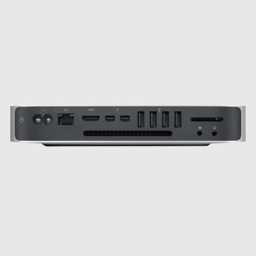 Apple Mac Mini | A1347 | Intel i5 | MacOS Monterey | Refurbished