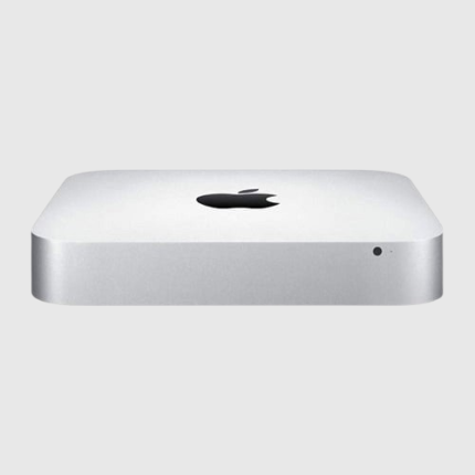 Apple Mac Mini | A1347 | Intel i5 | MacOS Monterey | Refurbished