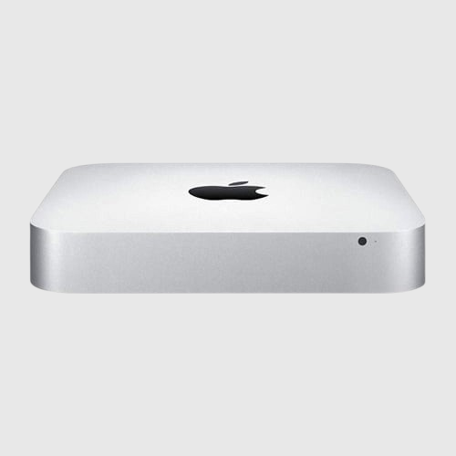 Apple Mac Mini | A1347 | Intel i5 | MacOS Monterey | Refurbished