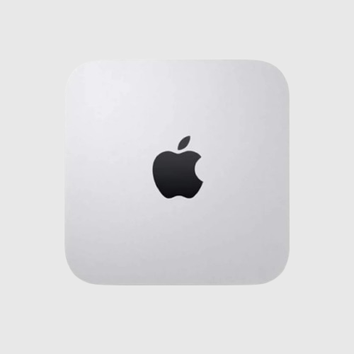 Apple Mac Mini | A1347 | Intel i5 | MacOS Monterey | Refurbished