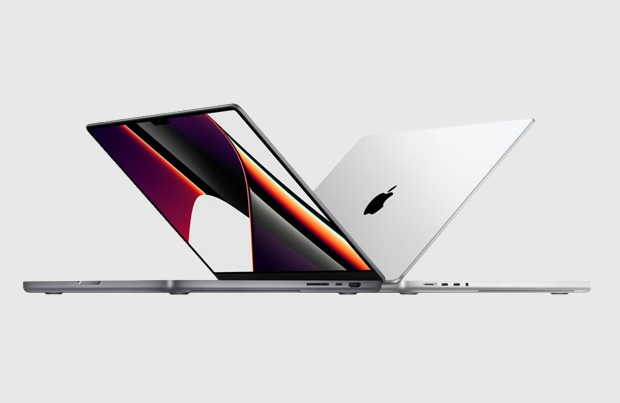 Apple Macbook Pro Laptop | A2485 | Apple M1 | 16" XDR Retina | Refurbished