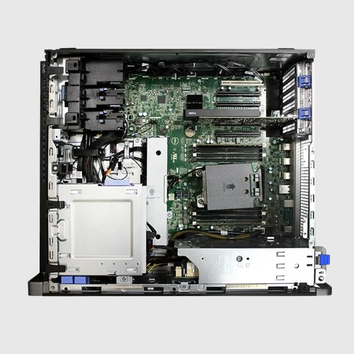 Dell Precision Workstation PC | T5820 | Intel Xeon W-2104 | NVIDIA Quadro K2200 | Windows 10 Pro | Refurbished