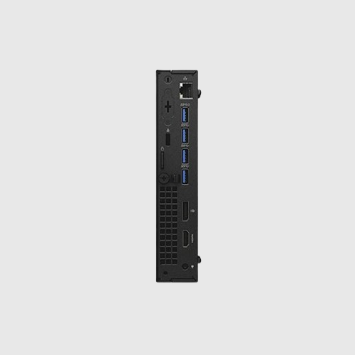 Dell OptiPlex Mini Desktop PC | 7040 | Intel i5-6th Gen | Win 10 Pro | Refurbished