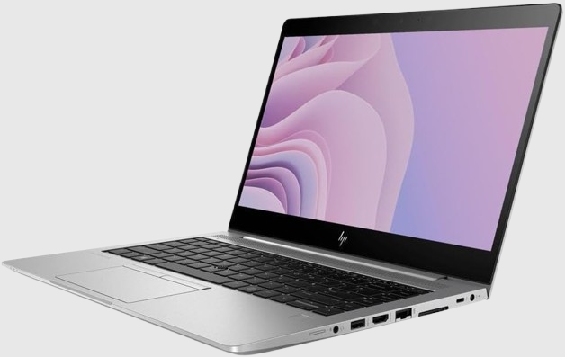 HP Elitebook Laptop | 830 G6 | Intel i5-8th Gen | 13.3" FHD  | Win 10 Pro | Refurbished
