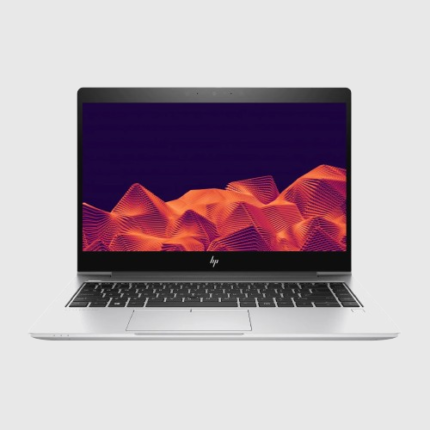 HP Probook Laptop | 640 G5 | Intel i5-8th Gen | 14" HD | Win 10 Pro | Refurbished