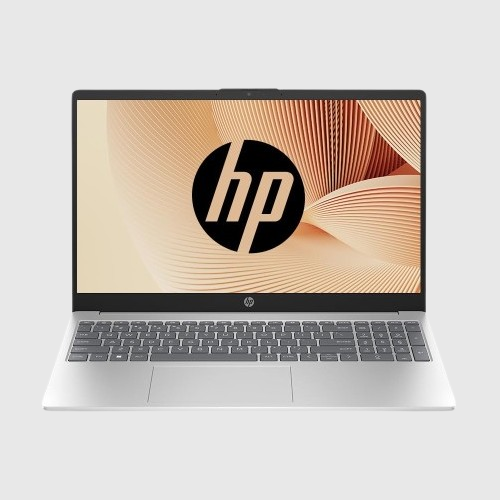 HP 255 G10 Laptop | AMD Ryzen 3 7335U | 15.6″ FHD | DOS | 1 Year Warranty | Brand New