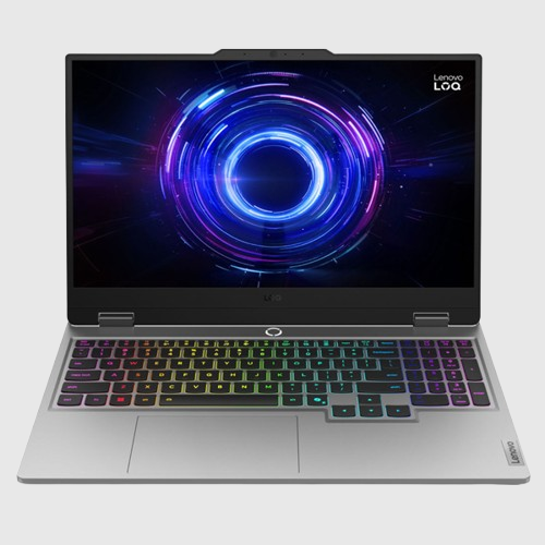 Lenovo LOQ Gaming Laptop | Intel Core i7-13650HX | 15.6″ FHD 100% sRGB | RTX 4060 8GB | Backlit Keyboard | Windows 11 + MS Office 2024 | Brand New
