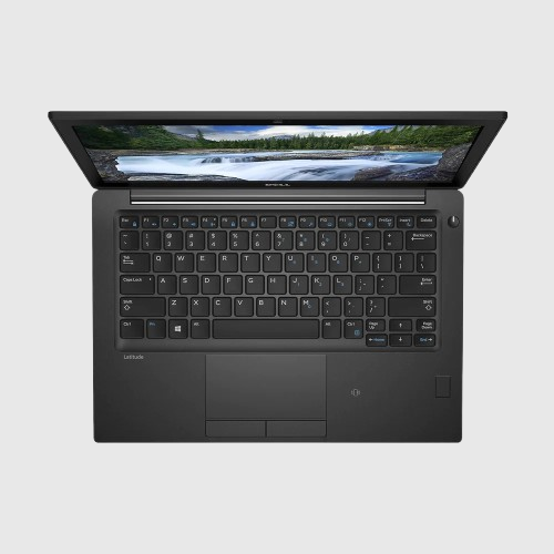 Dell Latitude Laptop | 7390 2-in-1 | Intel i5-8th Gen | 13.3" FHD Touch | Win 10 Pro | Refurbished