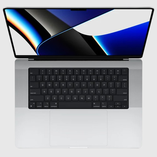 Apple Macbook Pro Laptop | A2485 | Apple M1 | 16" XDR Retina | Refurbished
