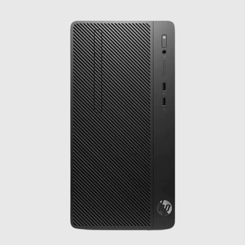 HP Micro Tower Desktop | 280 G4 | Intel i5-8th Gen | Win 11 Pro | Refurbished
