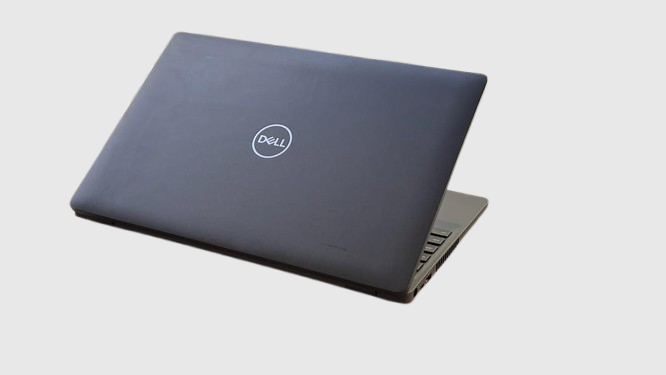 Dell Latitude Laptop | 5500 | Intel i7-8th Gen | 15.6" FHD | Win 10 Pro | Refurbished