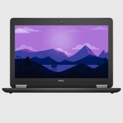 Dell Latitude Laptop | 7470 | Intel i5-6th Gen | 14" FHD | Win 10 Pro | Refurbished