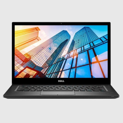 Dell Latitude Laptop | 7490 | Intel i5-8th Gen | 14" FHD | Win 10 Pro | Refurbished