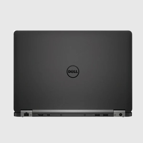 Dell Latitude Laptop | 7470 | Intel i5-6th Gen | 14" FHD | Win 10 Pro | Refurbished