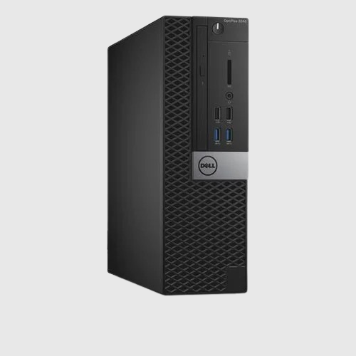 Dell Optiplex SFF Desktop | 3046 | Intel i5-6th Gen | Win 11 Pro | Refurbished