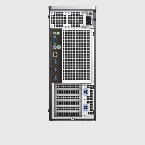 Dell Precision Workstation PC | T5820 | Intel Xeon W-2104 | NVIDIA Quadro K2200 | Windows 10 Pro | Refurbished