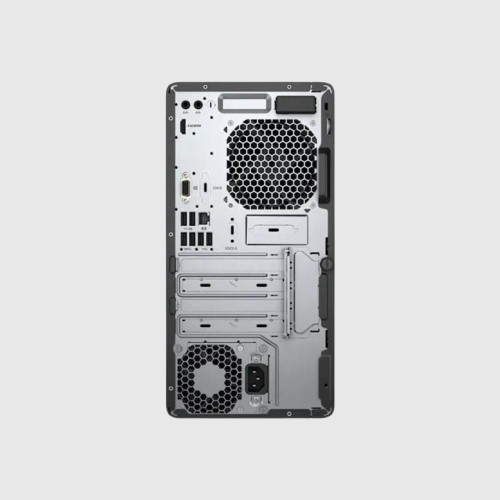 HP Micro Tower Desktop | 280 G4 | Intel i5-8th Gen | Win 11 Pro | Refurbished