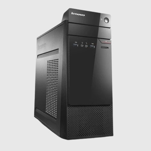 Lenovo ThinkCentre Tower Desktop | S510 | Intel i3-6th Gen | Win 10 Pro | Refurbished
