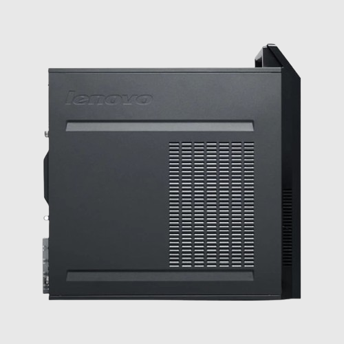 Lenovo Thinkcentre Tower Desktop | Edge 73 | Intel i3-4th Gen | Win 10 Pro | Refurbished