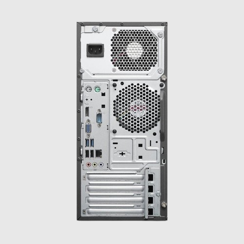 Lenovo ThinkCentre Tower Desktop | S510 | Intel i3-6th Gen | Win 10 Pro | Refurbished