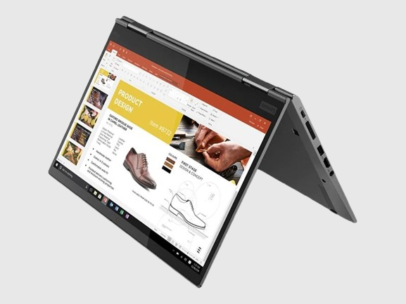 Lenovo ThinkPad Laptop | 460 | Intel i5-6th Gen | 14" FHD Touch | Win 10 Pro | Refurbished