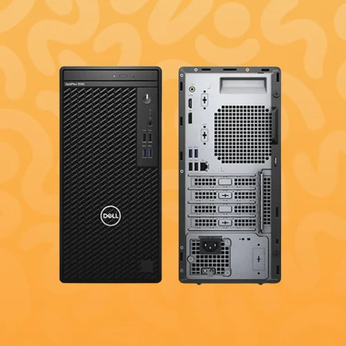 Refurbished Desktops