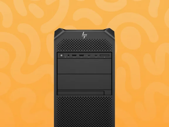 Refurbished Workstations